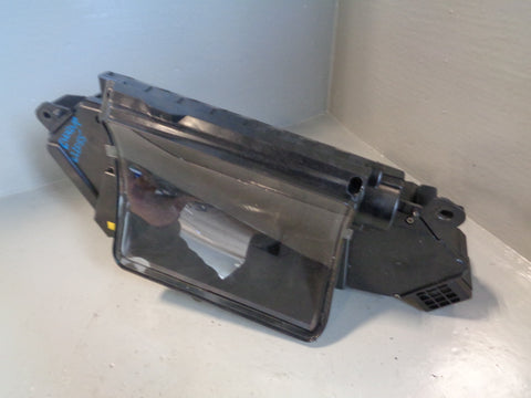 Range Rover Evoque Head Up Display Module Unit FJ32-19G468-AA L538 2016 to 2018
