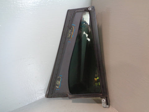 Range Rover Sport Glass Rear Door Quarter Near Side Tinted L320 L14045