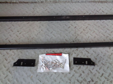 Defender 90 110 Bulkhead Removal Strip Kit Rear Land Rover 1983 to 2016