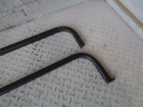 Defender 90 110 Bulkhead Removal Strip Kit Rear Land Rover 1983 to 2016
