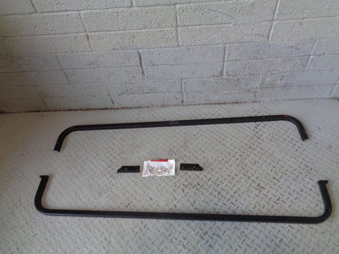 Defender 90 110 Bulkhead Removal Strip Kit Rear Land Rover 1983 to 2016