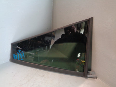 Range Rover Sport Glass Rear Door Quarter Near Side Tinted L320 L14045