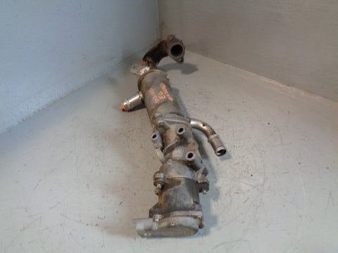 Discovery 3 EGR Cooler Off Side Right 2.7 TDV6 Euro 4 Land Rover 2004 to 2009