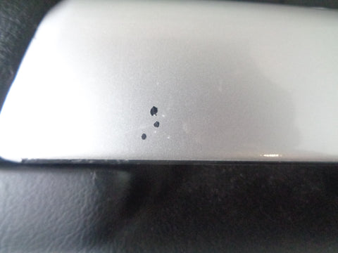 Range Rover Sport Door Cards in Black with Black Leather 2005 to 2009 L17035