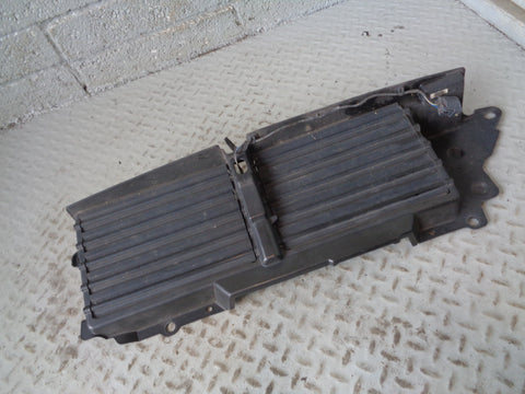 Range Rover L405 Radiator Air Shutter Vent CPLA-8475-A 2013 to 2017