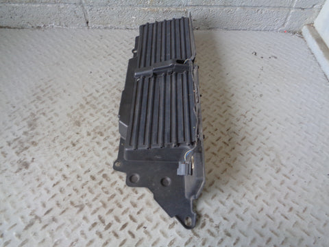 Range Rover L405 Radiator Air Shutter Vent CPLA-8475-A 2013 to 2017