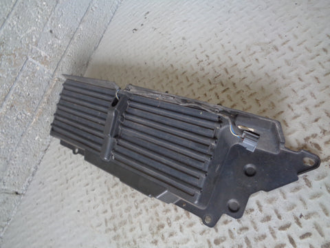 Range Rover L405 Radiator Air Shutter Vent CPLA-8475-A 2013 to 2017