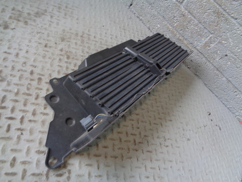 Range Rover L405 Radiator Air Shutter Vent CPLA-8475-A 2013 to 2017