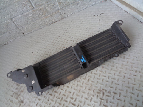 Range Rover L405 Radiator Air Shutter Vent CPLA-8475-A 2013 to 2017