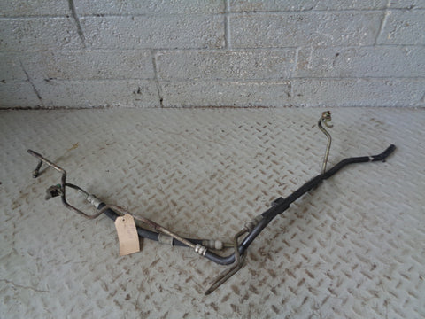 Range Rover Sport Power Steering Pipes PAS 3.6 TDV8 2006 to 2010 L17035