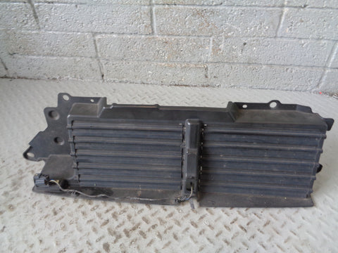 Range Rover L405 Radiator Air Shutter Vent CPLA-8475-A 2013 to 2017