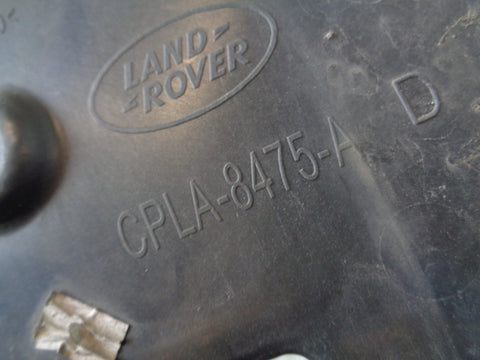 Range Rover L405 Radiator Air Shutter Vent CPLA-8475-A 2013 to 2017