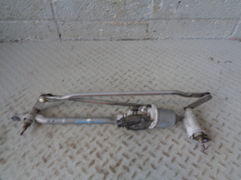 Range Rover L405 Windscreen Wiper Motor and Linkage Front CPLA-17500-BC