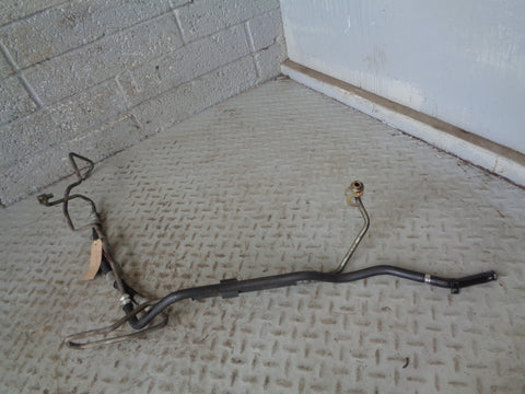 Range Rover Sport Power Steering Pipes PAS 3.6 TDV8 2006 to 2010 L17035