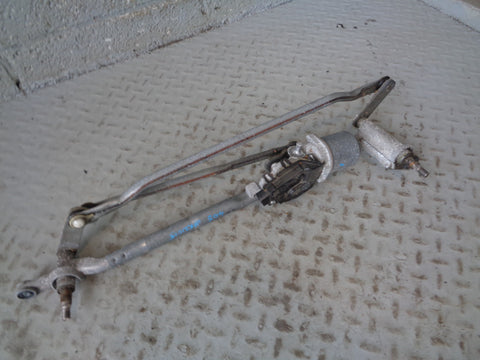 Range Rover L405 Windscreen Wiper Motor and Linkage Front CPLA-17500-BC