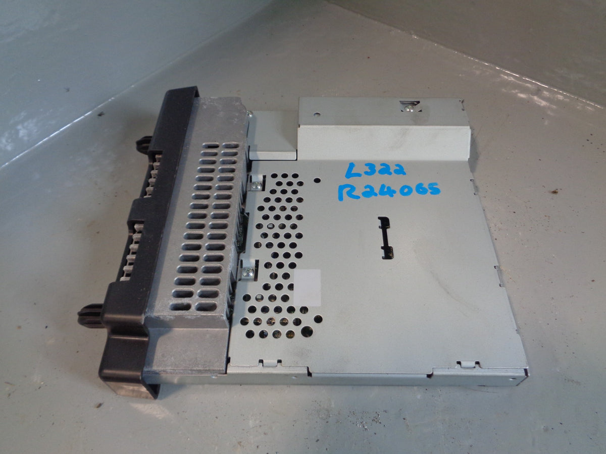 Range Rover L322 Stereo Audio Module Head Unit AH42-18C815-AG 2006 to 2013