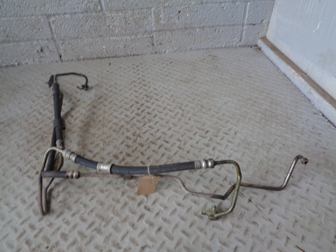Range Rover Sport Power Steering Pipes PAS 3.6 TDV8 2006 to 2010 L17035