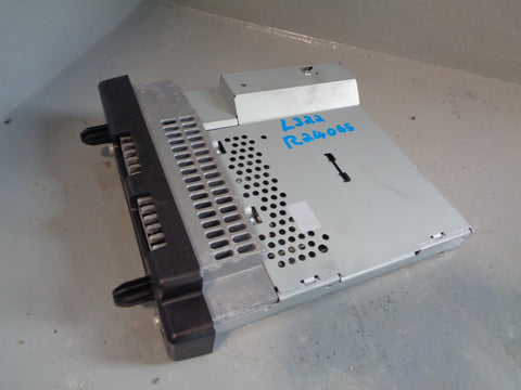 Range Rover L322 Stereo Audio Module Head Unit AH42-18C815-AG 2006 to 2013