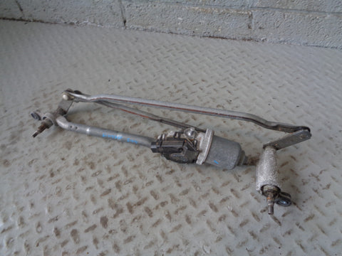 Range Rover L405 Windscreen Wiper Motor and Linkage Front CPLA-17500-BC