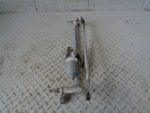 Range Rover L405 Windscreen Wiper Motor and Linkage Front CPLA-17500-BC