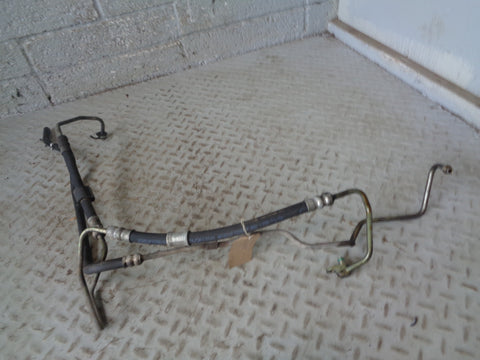 Range Rover Sport Power Steering Pipes PAS 3.6 TDV8 2006 to 2010 L17035