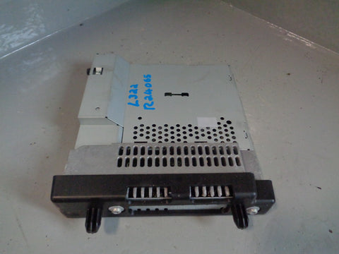Range Rover L322 Stereo Audio Module Head Unit AH42-18C815-AG 2006 to 2013