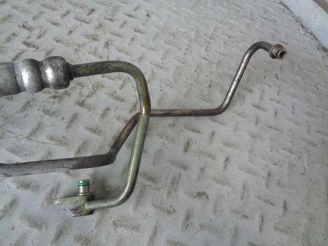 Range Rover Sport Power Steering Pipes PAS 3.6 TDV8 2006 to 2010 L17035