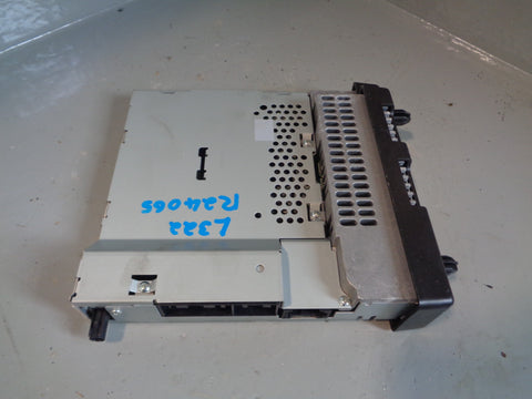 Range Rover L322 Stereo Audio Module Head Unit AH42-18C815-AG 2006 to 2013