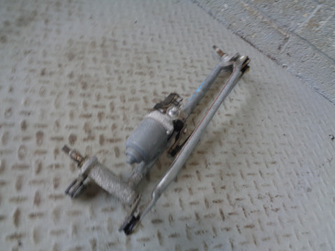 Range Rover L405 Windscreen Wiper Motor and Linkage Front CPLA-17500-BC