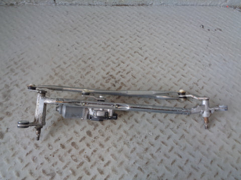 Range Rover L405 Windscreen Wiper Motor and Linkage Front CPLA-17500-BC