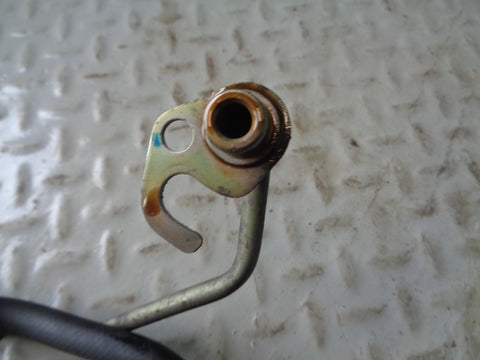 Range Rover Sport Power Steering Pipes PAS 3.6 TDV8 2006 to 2010 L17035