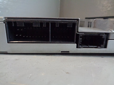 Range Rover L322 Stereo Audio Module Head Unit AH42-18C815-AG 2006 to 2013
