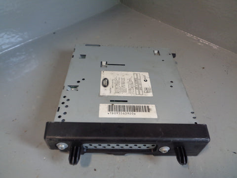Range Rover L322 Stereo Audio Module Head Unit AH42-18C815-AG 2006 to 2013