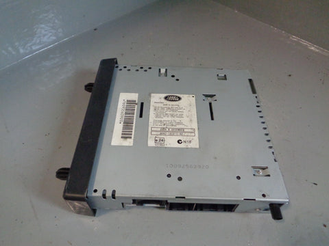 Range Rover L322 Stereo Audio Module Head Unit AH42-18C815-AG 2006 to 2013