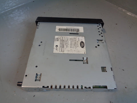 Range Rover L322 Stereo Audio Module Head Unit AH42-18C815-AG 2006 to 2013