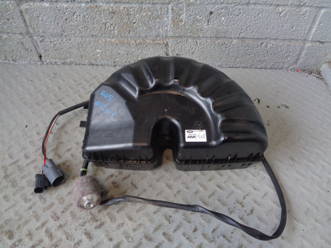 Range Rover L405 Air Suspension Compressor Pump AMK CPLA 3B484 CE 2013 to 2017