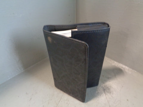 Range Rover Sport Handbook Manual User Guides in Wallet 2005 to 2009 L14045