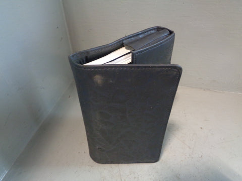 Range Rover Sport Handbook Manual User Guides in Wallet 2005 to 2009 L14045