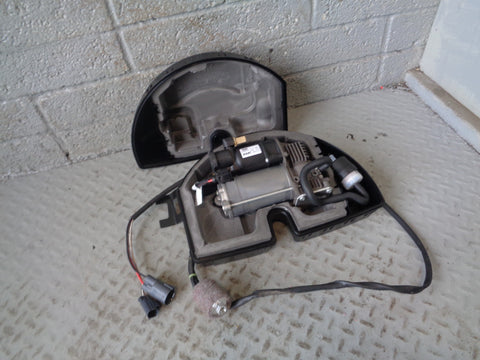 Range Rover L405 Air Suspension Compressor Pump AMK CPLA 3B484 CE 2013 to 2017