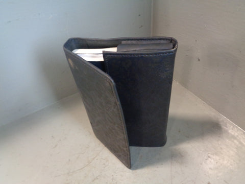 Range Rover Sport Handbook Manual User Guides in Wallet 2005 to 2009 L14045