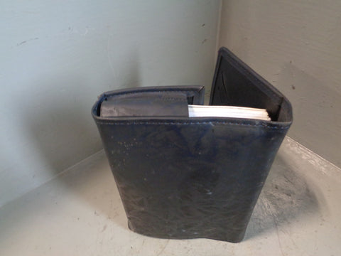 Range Rover Sport Handbook Manual User Guides in Wallet 2005 to 2009 L14045