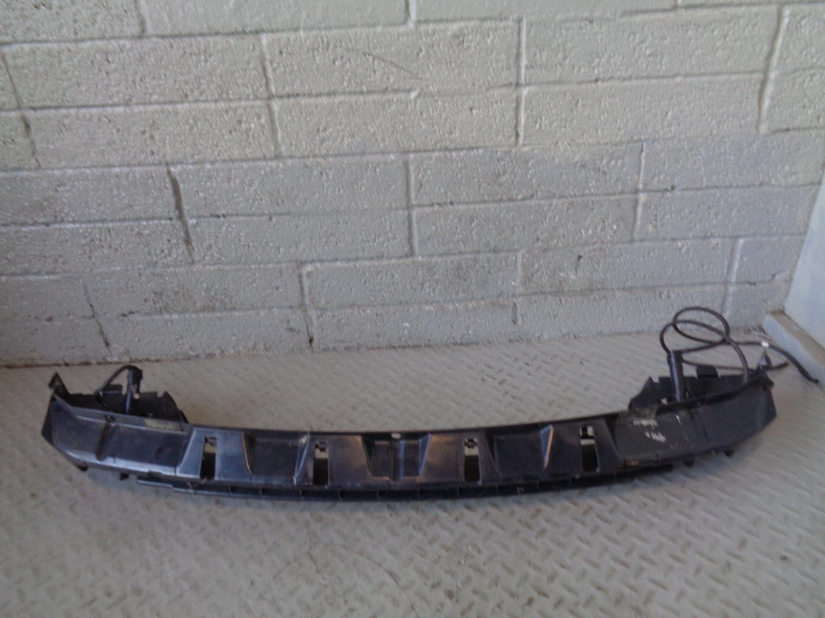 Range Rover Evoque Front Bumper Support Mount Bracket L538 2011 to 2018