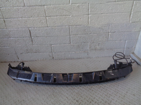 Range Rover Evoque Front Bumper Support Mount Bracket L538 2011 to 2018