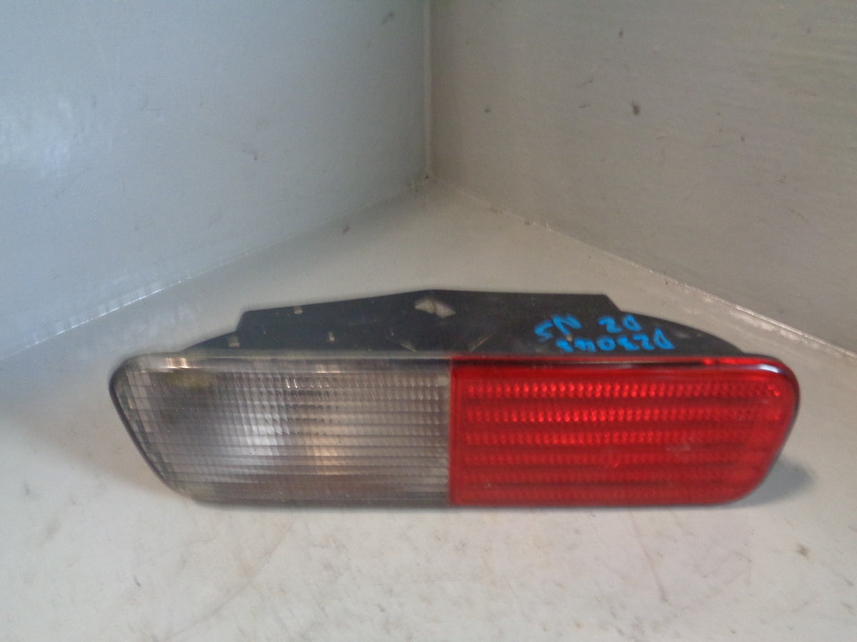 Discovery 2 Lower Light Near Side Indicator XFB000730 Land Rover 2002 to 2004