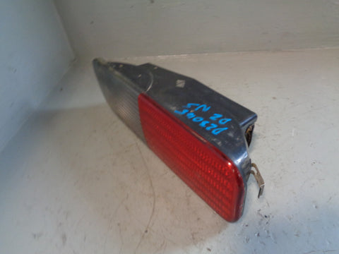Discovery 2 Lower Light Near Side Indicator XFB000730 Land Rover 2002 to 2004