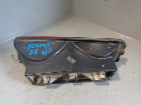 Discovery 2 Lower Light Near Side Indicator XFB000730 Land Rover 2002 to 2004