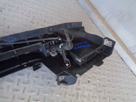Range Rover Evoque Front Bumper Support Mount Bracket L538 2011 to 2018