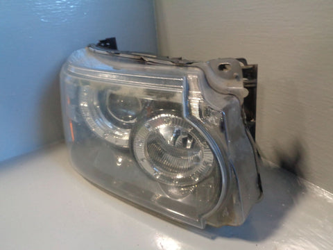 Range Rover Sport Headlight Off Side Front Xenon LED L320 AH32-13W029-GD