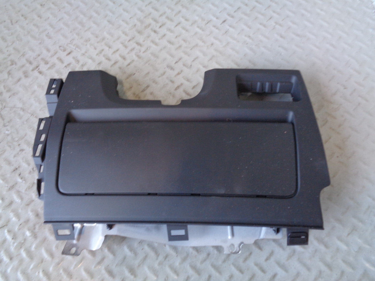 Range Rover Evoque Knee Airbag Lower Dash Panel Black L538 2011 to 2018