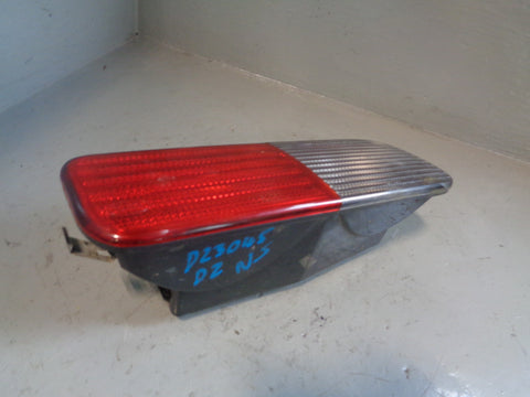 Discovery 2 Lower Light Near Side Indicator XFB000730 Land Rover 2002 to 2004